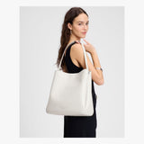 Kate Spade Grace Hobo Bag in Cream