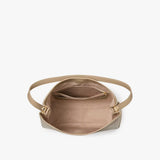 Kate Spade Grace Hobo Bag in Timeless Taupe
