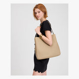 Kate Spade Grace Hobo Bag in Timeless Taupe