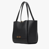 Kate Spade Gramercy Medium Tote in Black