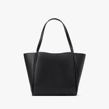 Kate Spade Gramercy Medium Tote in Black