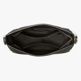 Kate Spade Hudson Large Hobo Bag Black