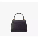 Kate Spade Katy Small Top-handle Bag in Black