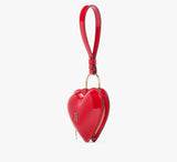 Kate Spade Key To My Heart Wristlet