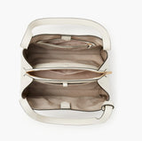 Kate Spade Knott Large Shoulder Bag Cream
