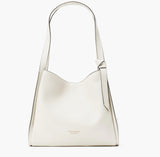 Kate Spade Knott Large Shoulder Bag Cream