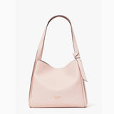 Kate Spade Knott Large Shoulder Bag Mochi Pink