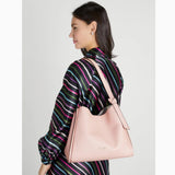 Kate Spade Knott Large Shoulder Bag Mochi Pink
