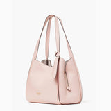 Kate Spade Knott Large Shoulder Bag Mochi Pink
