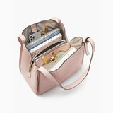 Kate Spade Knott Large Shoulder Bag Mochi Pink
