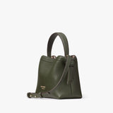 Kate Spade Knott Mini Crossbody Tote in Bonsai Tree