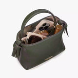 Kate Spade Knott Mini Crossbody Tote in Bonsai Tree