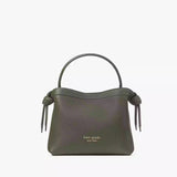 Kate Spade Knott Mini Crossbody Tote in Bonsai Tree