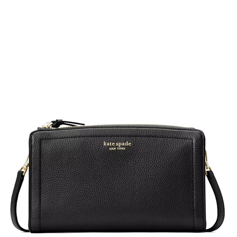 Small black 2025 kate spade crossbody