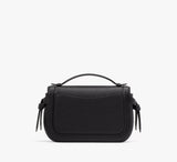 Kate Spade Knott Top-handle Crossbody in Black