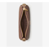 Kate Spade Liv Convertible Shoulder Bag In Warm Acorn