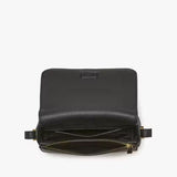 Kate Spade Liv Crossbody Bag In Black