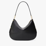 Kate Spade Liv Large Hobo Bag in Black