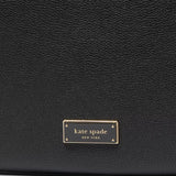 Kate Spade Liv Large Hobo Bag in Black