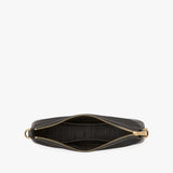 Kate Spade Liv Large Hobo Bag in Black