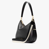 Kate Spade Liv Large Hobo Bag in Black