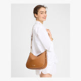 Kate Spade Liv Large Hobo Bag in Clay
