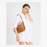 Kate Spade Liv Large Hobo Bag in Clay