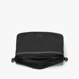Kate Spade Liv Shoulder Bag in Black