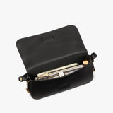 Kate Spade Liv Shoulder Bag in Black
