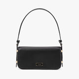 Kate Spade Liv Shoulder Bag in Black