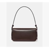 Kate Spade Liv Shoulder Bag In Hot Fudge