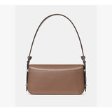 Kate Spade Liv Shoulder Bag In Warm Acorn