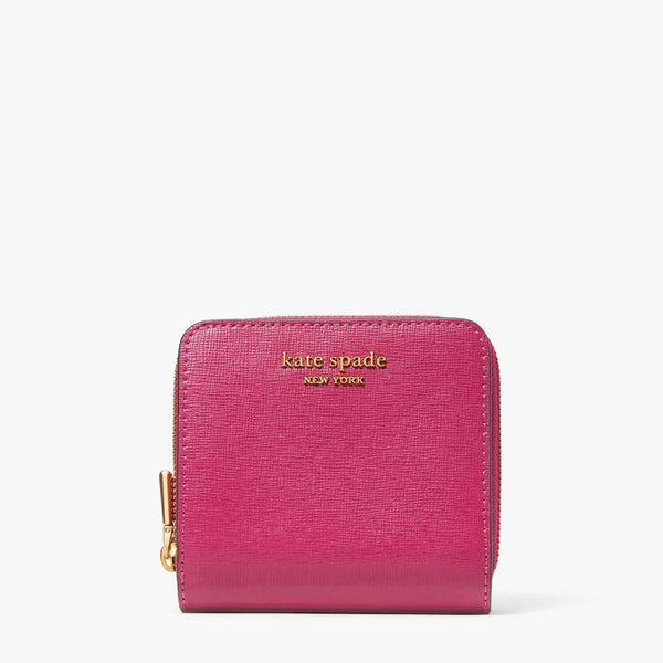 【kate spade】Morgan Small Compact Wallet ★国内完売品 kate-spade-kate-spade-morgan-