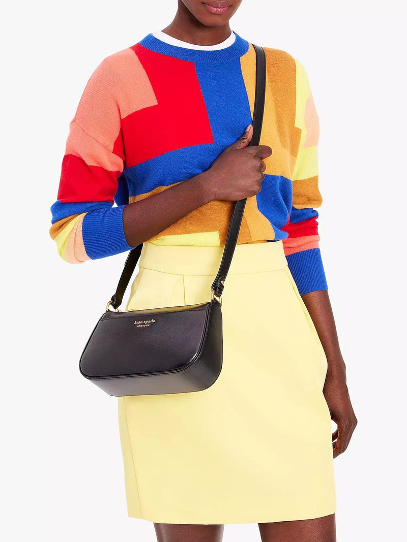 Kate spade top purse crossbody