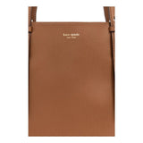 Kate Spade New York Do It All Medium Leather Tote Bag In Cavern Clay