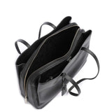Kate Spade New York Hudson Large Work Tote Bag 13" - Black