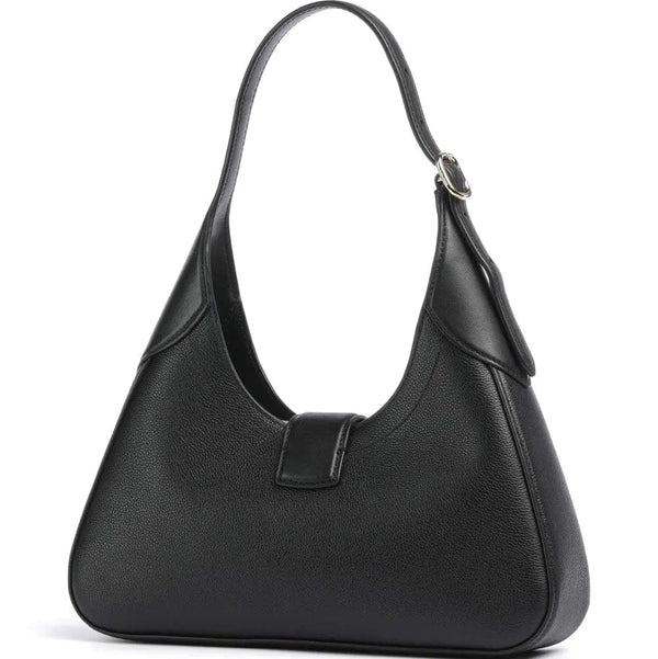 Kate Spade Nouveau Small Shoulder Bag In Black