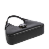 Kate Spade Nouveau Small Shoulder Bag In Black
