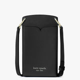 Kate Spade Spencer Slim Crossbody Black
