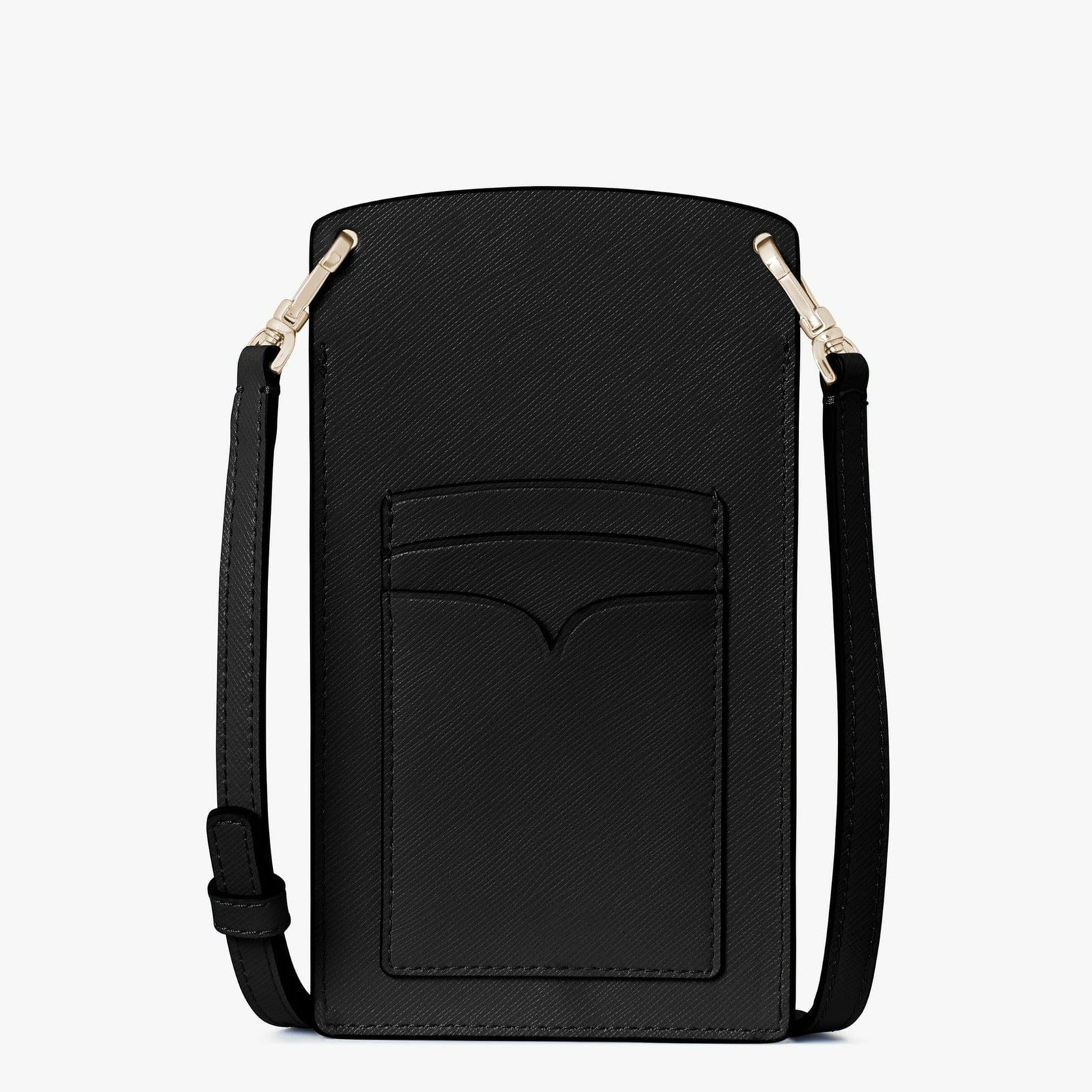 Leather Handbag Kate Spade Spencer Slim Crossbody Kate Spade