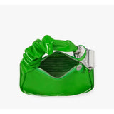 Kate Spade Squeeze Mini Bag In Green