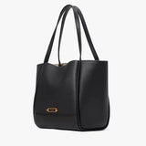 Kate Spade Gramercy Medium Tote in Black