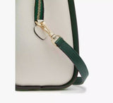 Kate Spade Knott Colorblocked Medium Crossbody Tote in Beach Glass Multi
