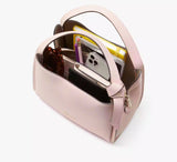 Kate Spade Knott Colorblocked Medium Crossbody Tote in Beach Glass Multi