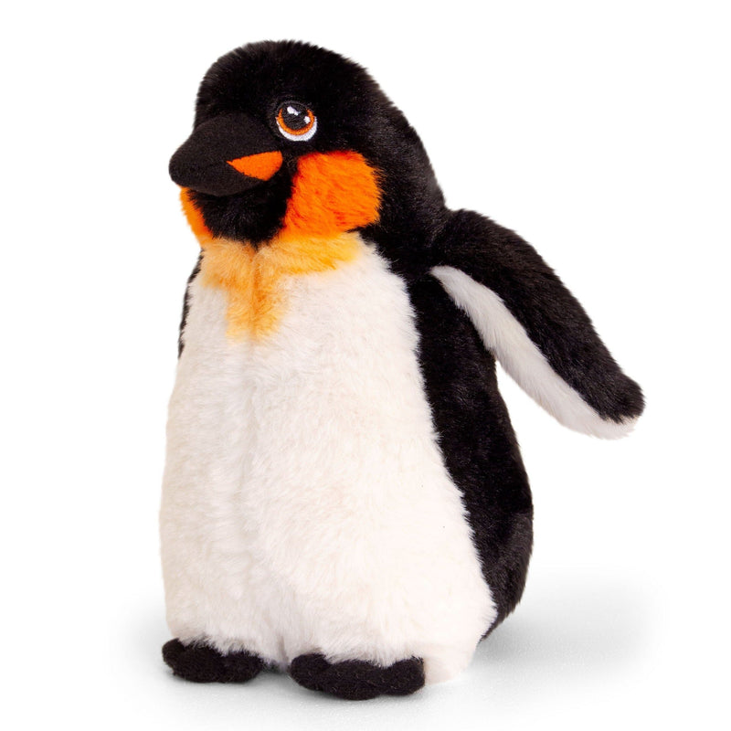Keel Eco Emperor Penguin 20cm