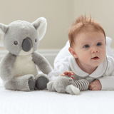 Keel Eco Koala Soft Toy 18cm