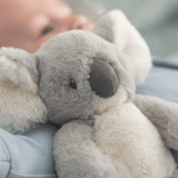 Keel Eco Koala Soft Toy 18cm