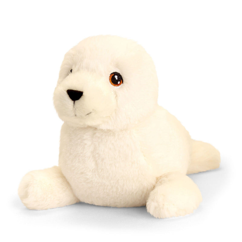 Keel Eco Seal Soft Toy 25cm