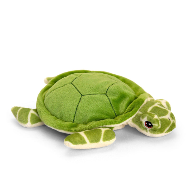 Keel Eco Turtle Soft Toy 25cm