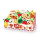 Keel Food Bobballs Assortment, 8cm